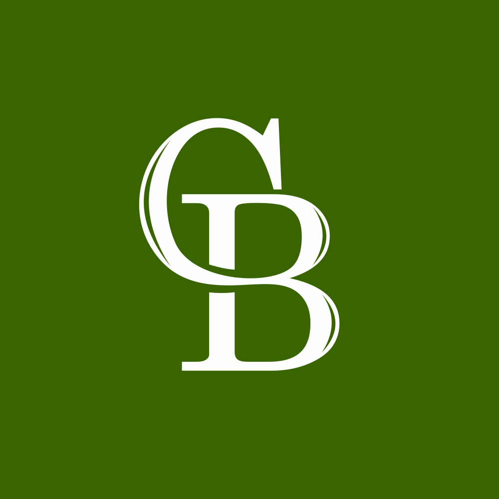 GB logo