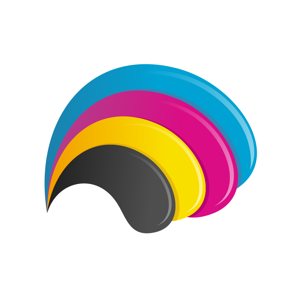 cmyk rainbow logo