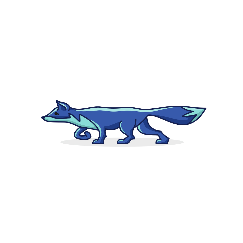 logo fox 2