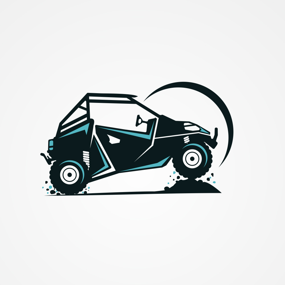 golf car logo