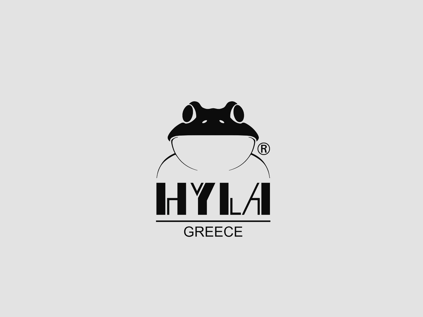HYLA GREECE