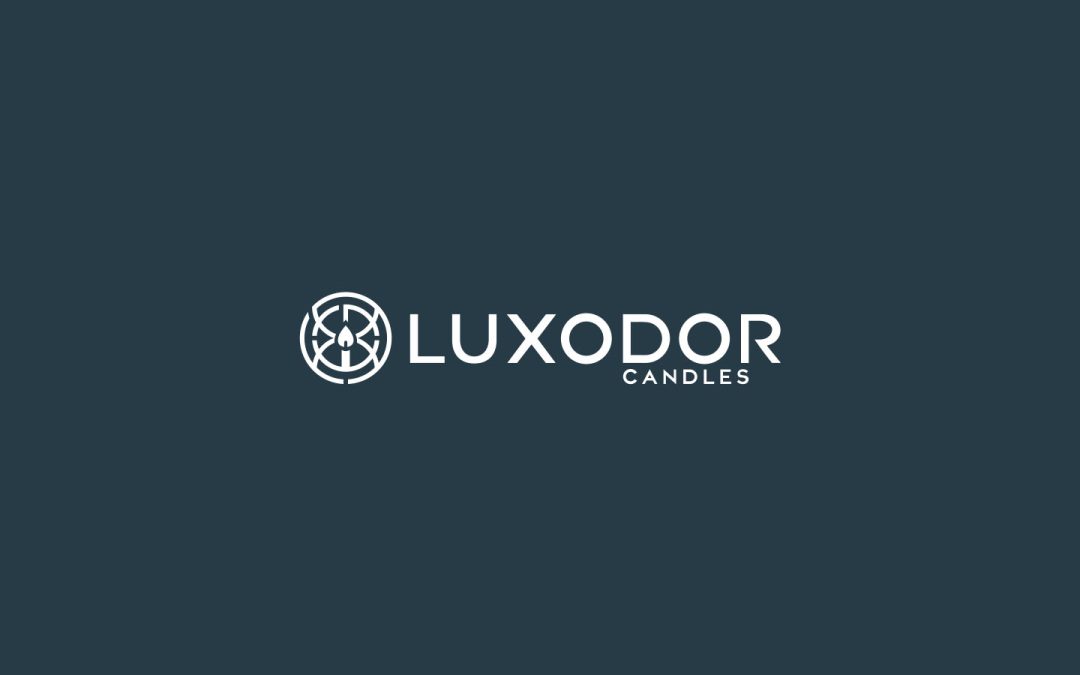 LUXODOR CANDLES